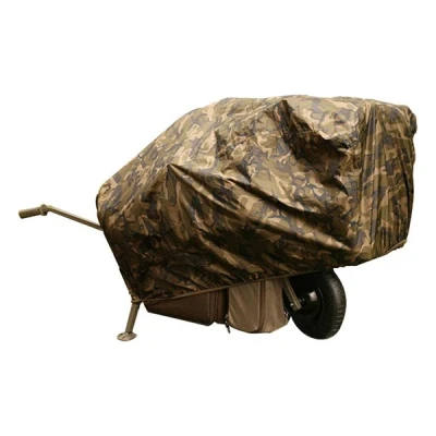 Afbeelding van Fox Camo Barrow Cover