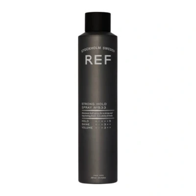 Image de REF Stockholm Strong Hold Spray N533 300 ml