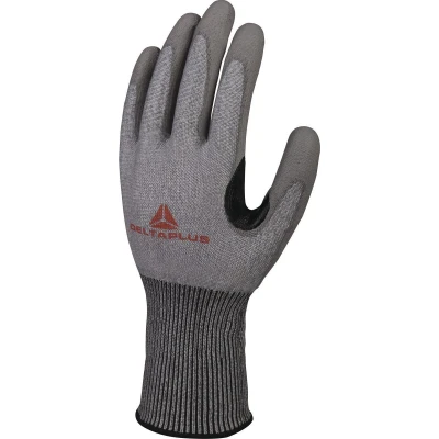 Afbeelding van Delta Plus VECUT42GN Gebreide Handschoen Softnocut maat 9