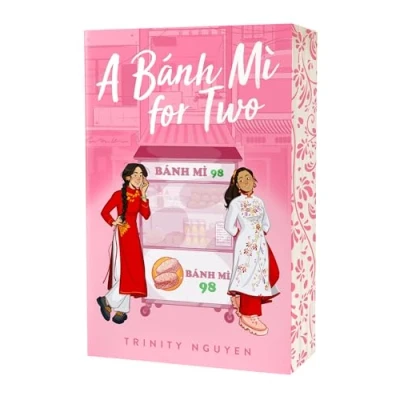 Afbeelding van A Banh Mi for Two