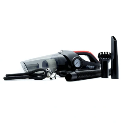 Afbeelding van Einparts Auto Stofzuiger Hepa Filter met Compressor Elektrisch Set [Kruimeldief Poetser Poetsmachine]