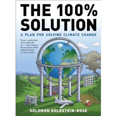 Afbeelding van The 100% Solution