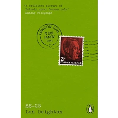 Afbeelding van Penguin Modern Classics Crime &amp; Espionage SS GB