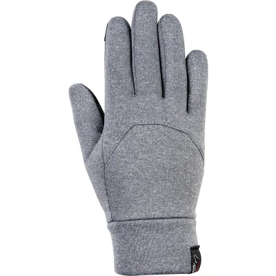 Afbeelding van HKM Handschoenen Winter Lichtgrijs/Melange M