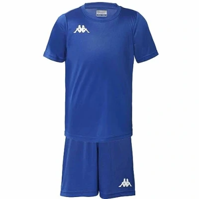 Afbeelding van Kappa Gorkit, voetbalset, zwart, 4 jaar, kind