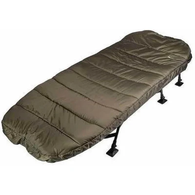 Afbeelding van JRC Bedchair Defender II Flatbed Wide
