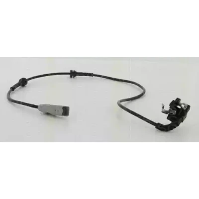 Afbeelding van Triscan ABS sensor 8180 28211