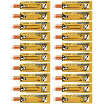 Afbeelding van Stabilo Markeerstiftinkt 070/54 oranje Tube a 1 stuk 20 stuks
