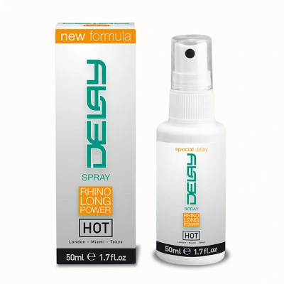 Afbeelding van Verdovende Spray 50 ml