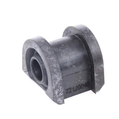 Afbeelding van MOOG SU SB 12619 Stabilisatorstang Rubbers Vooras links en rechts 16 SUBARU: Impreza III Hatchback