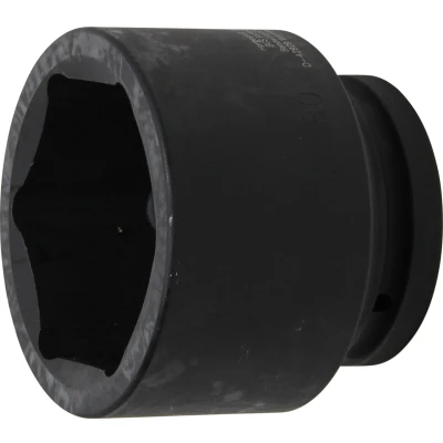 Afbeelding van BGS Kracht dopsleuteldop zeskant 1&quot; 80 mm