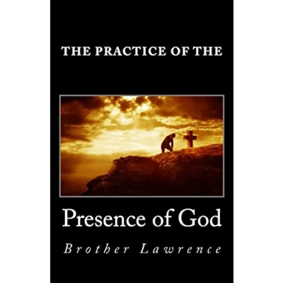 Afbeelding van the Practice of Presence God