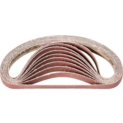 Afbeelding van PFERD BA 10/330 T A 80 45002238 Schuurband Korrelgrootte (l x b) 330 mm 10 100 stuk(s)