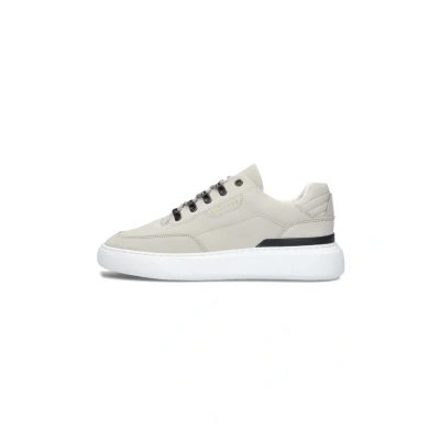 Afbeelding van Cycleur De Luxe Limit Sneakers Heren Beige Maat 47