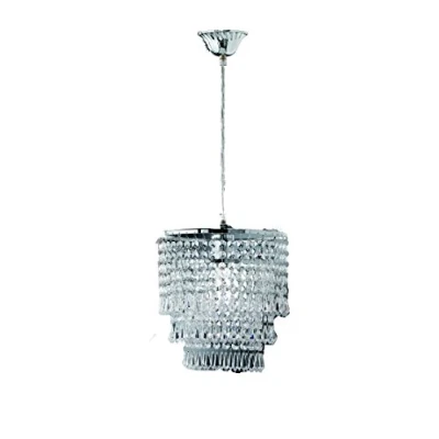 Afbeelding van Hanglamp Reality Orient Chroom