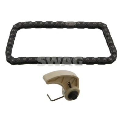 Afbeelding van SWAG 30 94 7353 Kettingset, oliepompaandrijving SKODA: Fabia 1 Combi