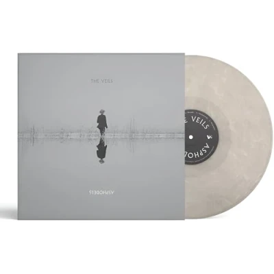 Afbeelding van Veils ASPHODELS (White Vinyl)