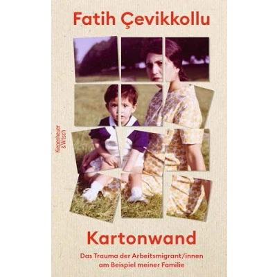 Afbeelding van Kartonwand