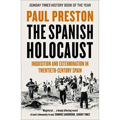 Afbeelding van Spanish Holocaust