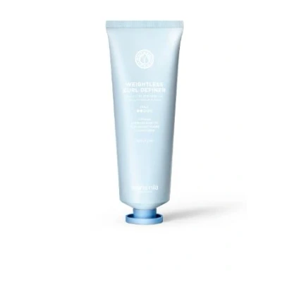 Afbeelding van Maria Nila Weightless Curl Definer 125ml Masker 125 ml