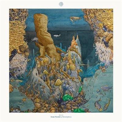 Image de The Songs &amp; Tales Of Airoea Book 1