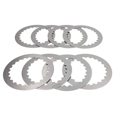 Afbeelding van Staallamellenset, koppeling TRW MES422 8