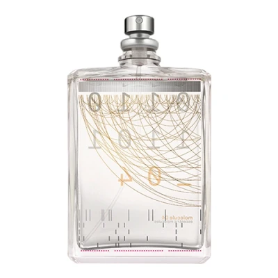 Afbeelding van Escentric Molecules Molecule 04 Eau de Toilette 100 ml