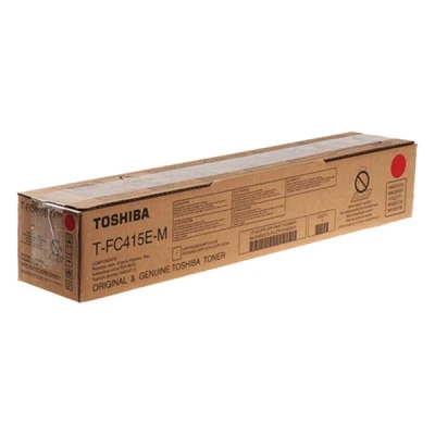 Image de Toshiba T FC415EM toner magenta (d&#039;origine)