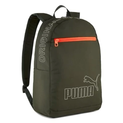 Afbeelding van PUMA Sac à dos unisexe Phase II (1 pièce)