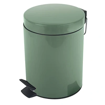 Afbeelding van Sydney 3 l basic afvalemmer