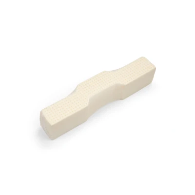 Afbeelding van Silvana Support neksteun 70x12 cm Wit