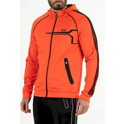 Afbeelding van SJENG SPORTS panther Tr. jack training heren Oranje