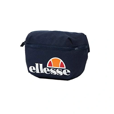 Afbeelding van Ellesse Rosca Heuptas, Heren, Maat: One Size, Navy