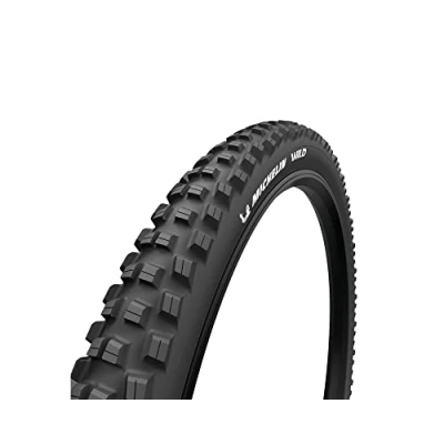 Afbeelding van Cst Wild Mtb band Zwart 27.5&#039;&#039; / 2.80