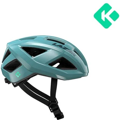 Afbeelding van Helm Lazer Tonic Kineticore maat M Blauw