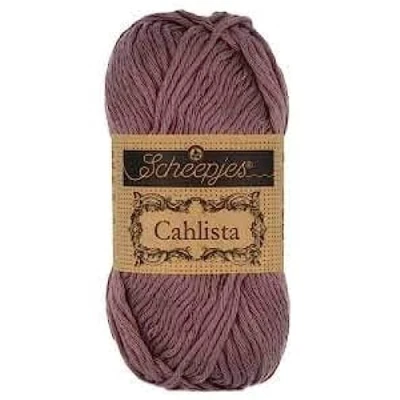 Afbeelding van Scheepjes Cahlista Ashes (526)
