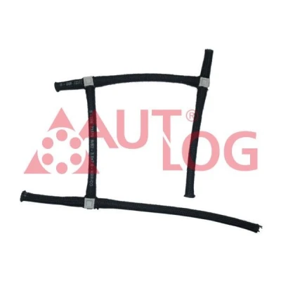 Afbeelding van Autlog Brandstofslang KL3138