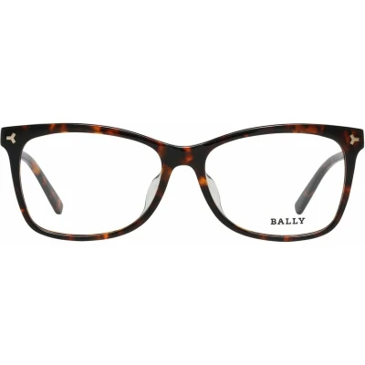 Afbeelding van Bally Dammes Brillen Optisch Bruin One Size