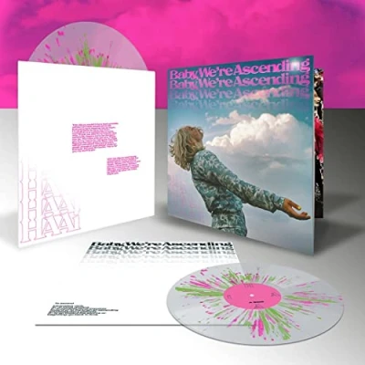 Afbeelding van Haai Baby We&#039;re Ascending (2 LP)