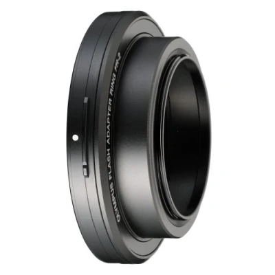 Afbeelding van Olympus FR 2 (Adapter voor flitser), Flitsaccessoires, Zwart