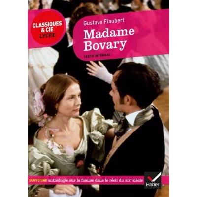Image de Madame Bovary