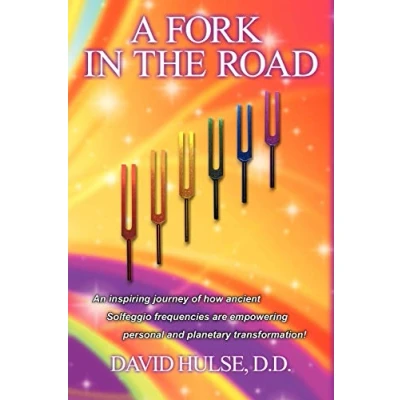 Afbeelding van A Fork In the Road