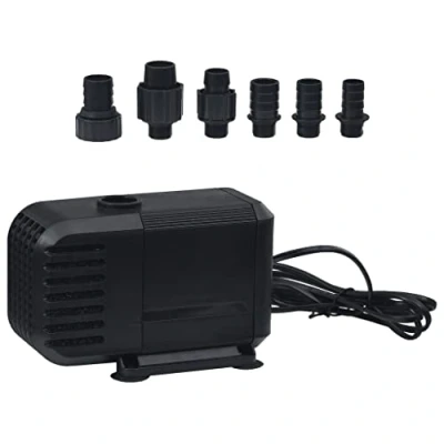 Afbeelding van Aquariumpomp onderdompelbaar 2500 L/u