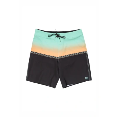 Afbeelding van Billabong Zwemshorts, Heren, Maat: 30, Black