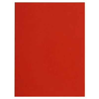 Afbeelding van Vouwmap Exacompta Flash A4 80gr Rood