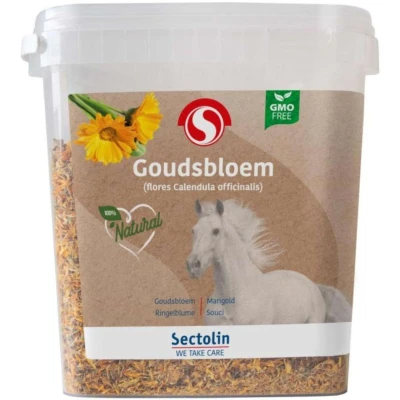 Afbeelding van Sectolin Goudsbloem