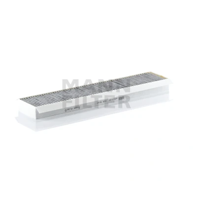 Afbeelding van Mann filter Interieurfilter CUK 5141