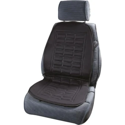 Afbeelding van START 10221 Autostoel kussen Textiel 48x52 cm (backrest), 48 x 40 (seat)