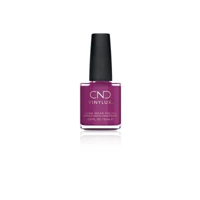 Afbeelding van CND Vinylux Brazen #293 15 ml