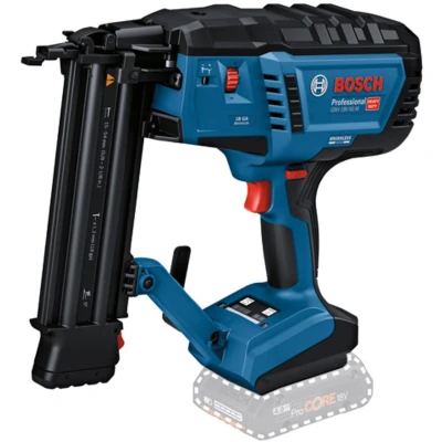Afbeelding van Bosch Professional GNH 18V 50 M 0601482400 Accuspijkerpistool